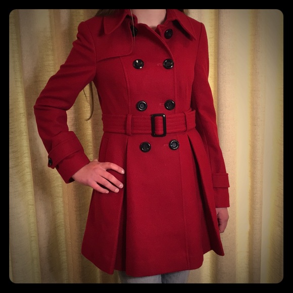 Moda International Jackets & Blazers - VS Moda International Coat